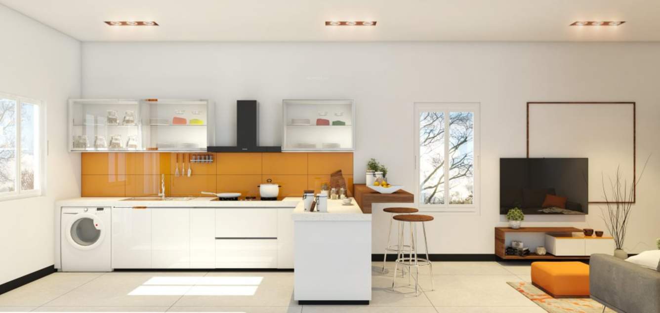 sai gangothri hill crest Images for mainOther