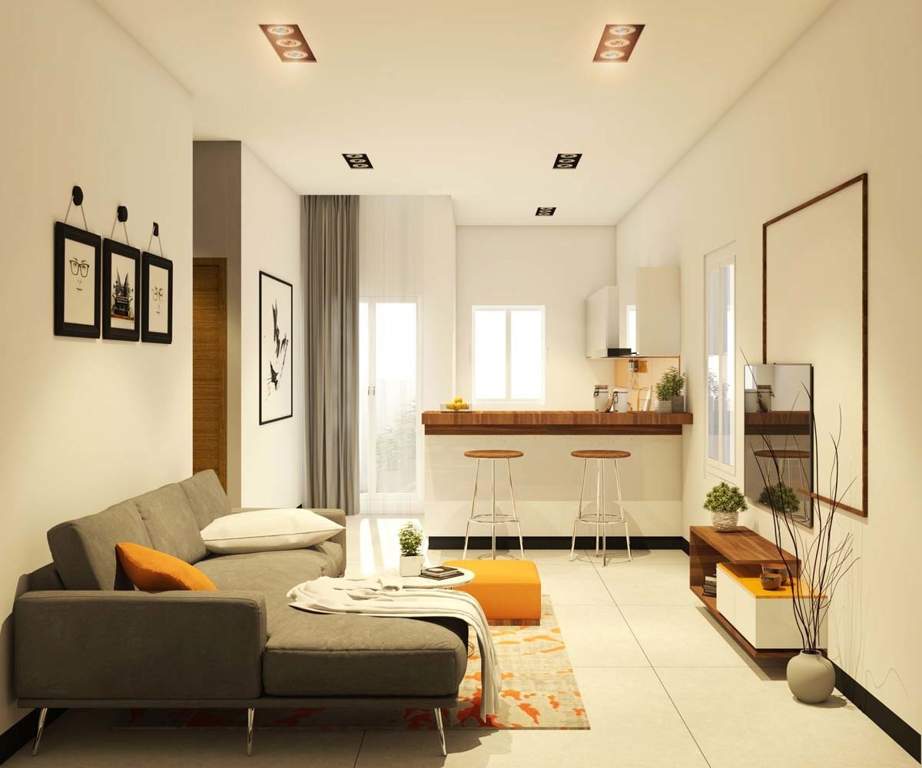 sai gangothri hill crest Images for mainOther