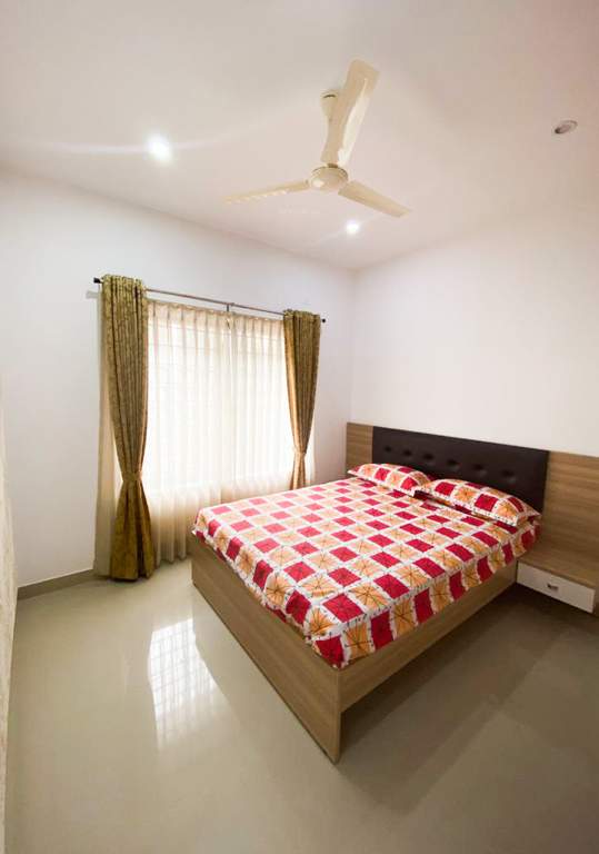 sai gangothri hill crest Images for mainOther