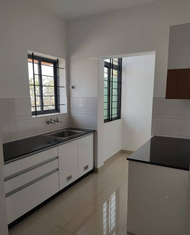 sai gangothri hill crest Kitchen