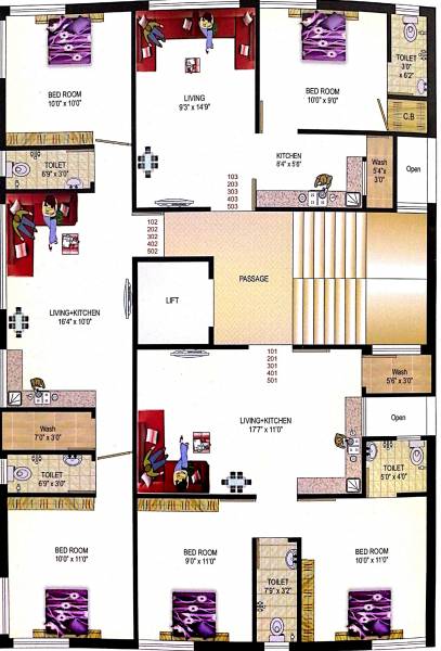 Images for clusterPlan