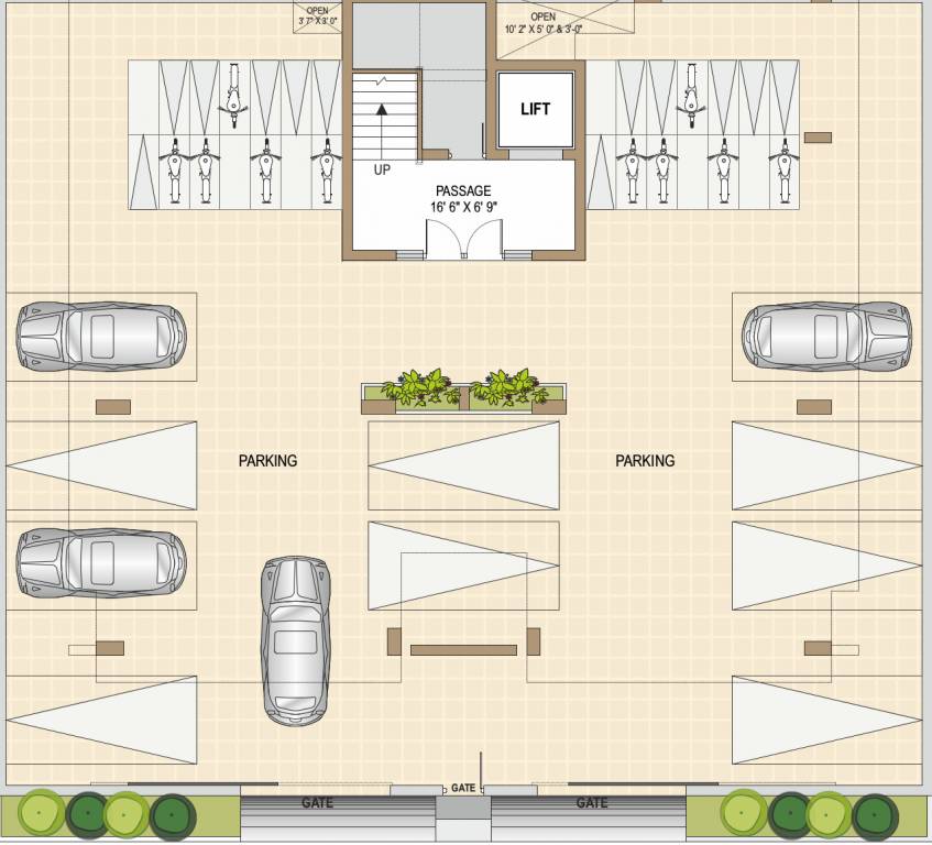 Images for clusterPlan