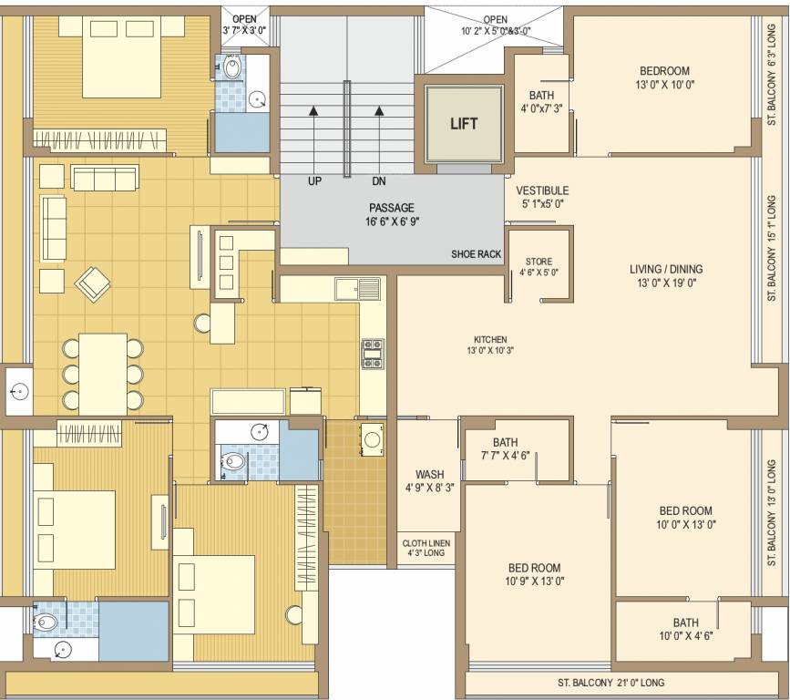 Images for clusterPlan