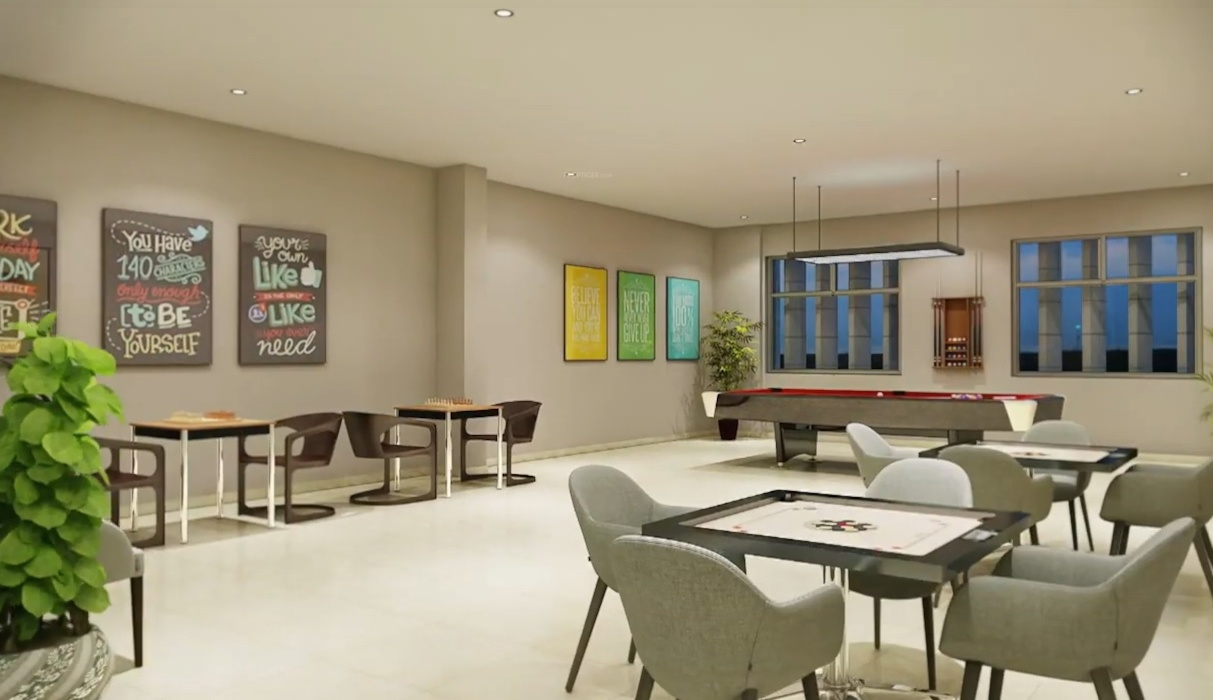  daksh phase ii Indoor Games