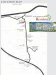  sri-ayyappa-sairam-residency Location Plan