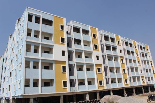  sri-ayyappa-sairam-residency Elevation