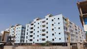 Sai Ram Residency