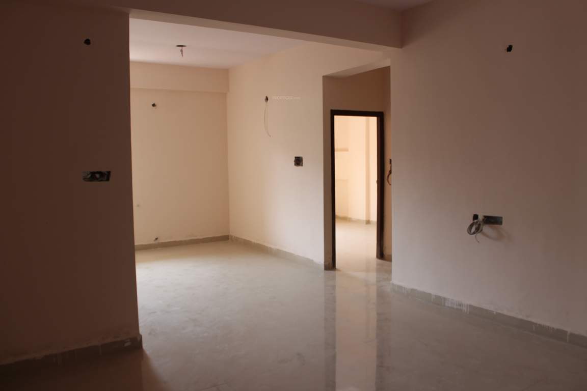  sri ayyappa sairam residency Bedroom