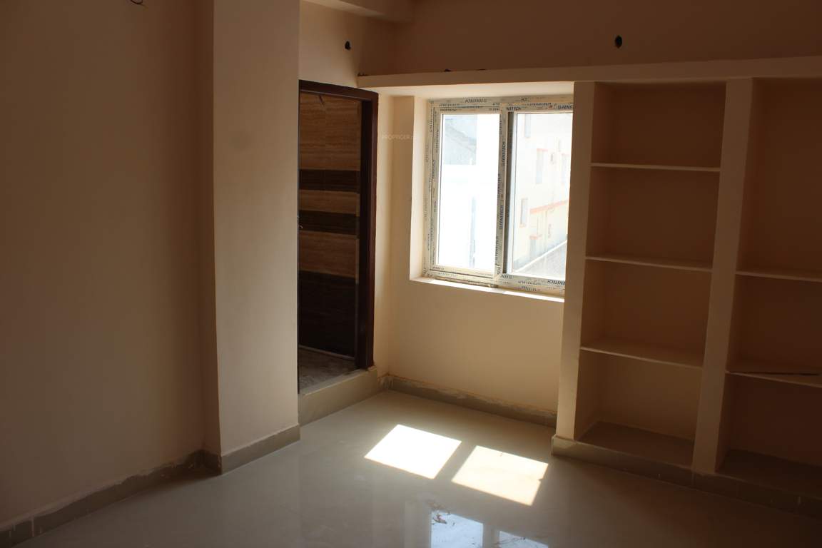  sri ayyappa sairam residency Bedroom