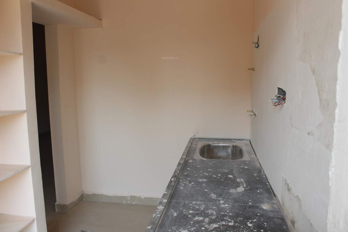  sri ayyappa sairam residency Kitchen