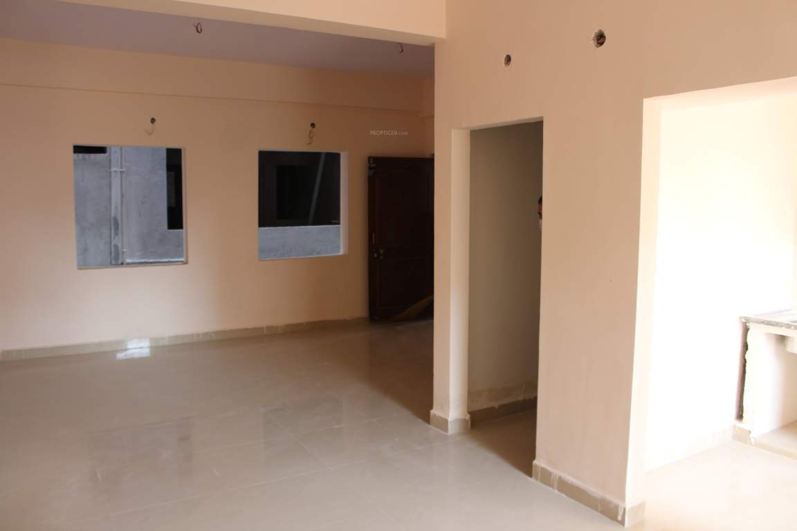  sri ayyappa sairam residency Living Area