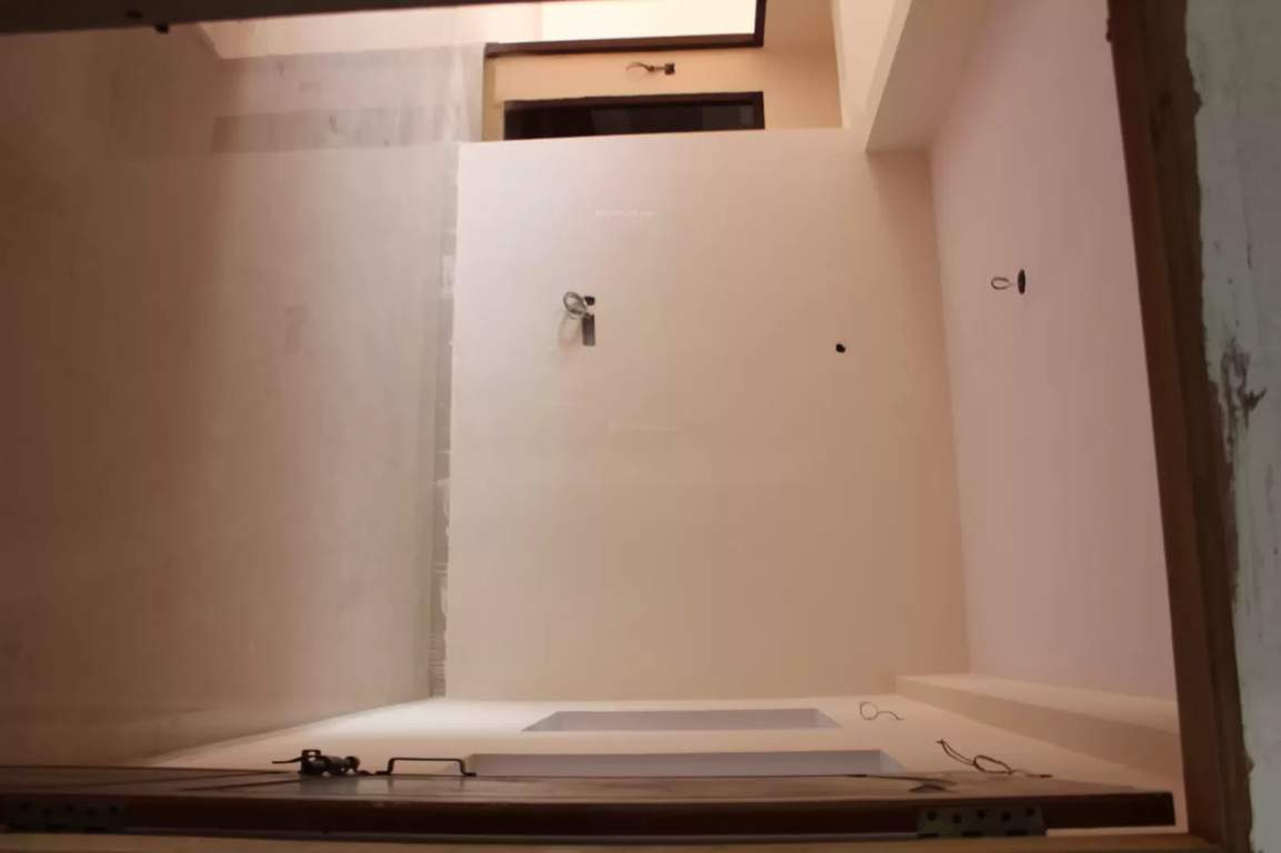 sri ayyappa sairam residency Living Area