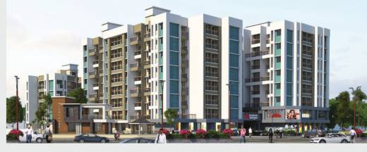 shashwat-aangan-building-wing-a-and-c Elevation Elevation