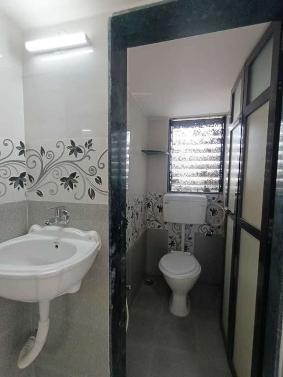  shashwat aangan building wing a and c Bathroom