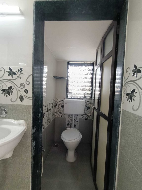  shashwat aangan building wing a and c Bathroom