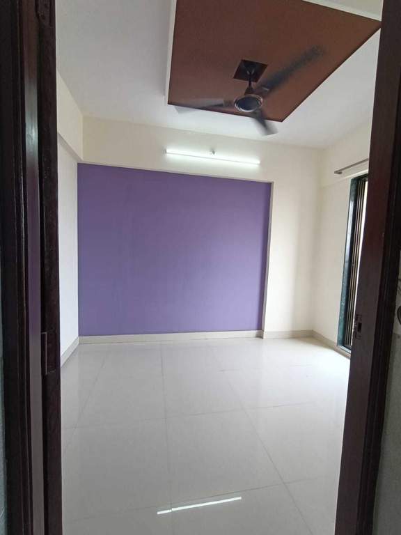  shashwat aangan building wing a and c Bedroom