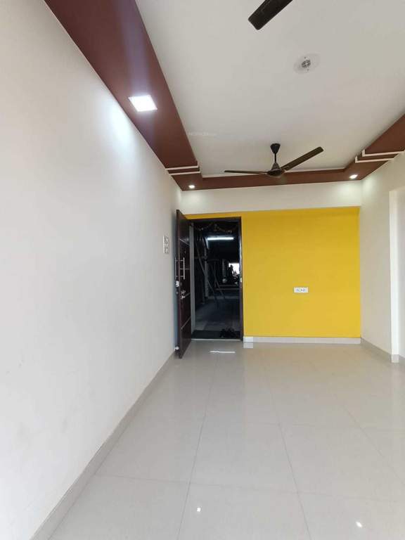  shashwat aangan building wing a and c Dining Area