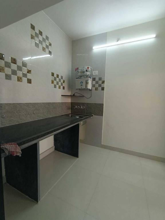  shashwat aangan building wing a and c Kitchen