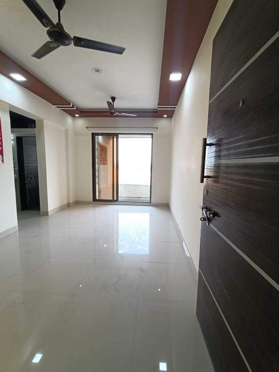  shashwat aangan building wing a and c Living Area