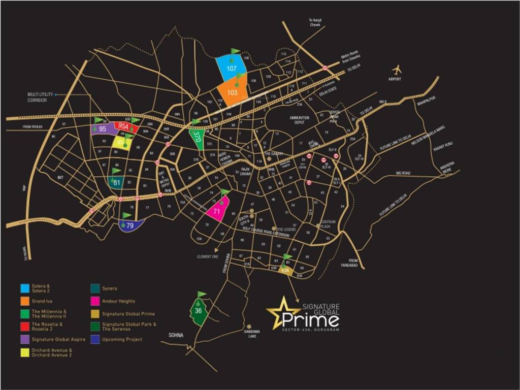 Images for locationPlan