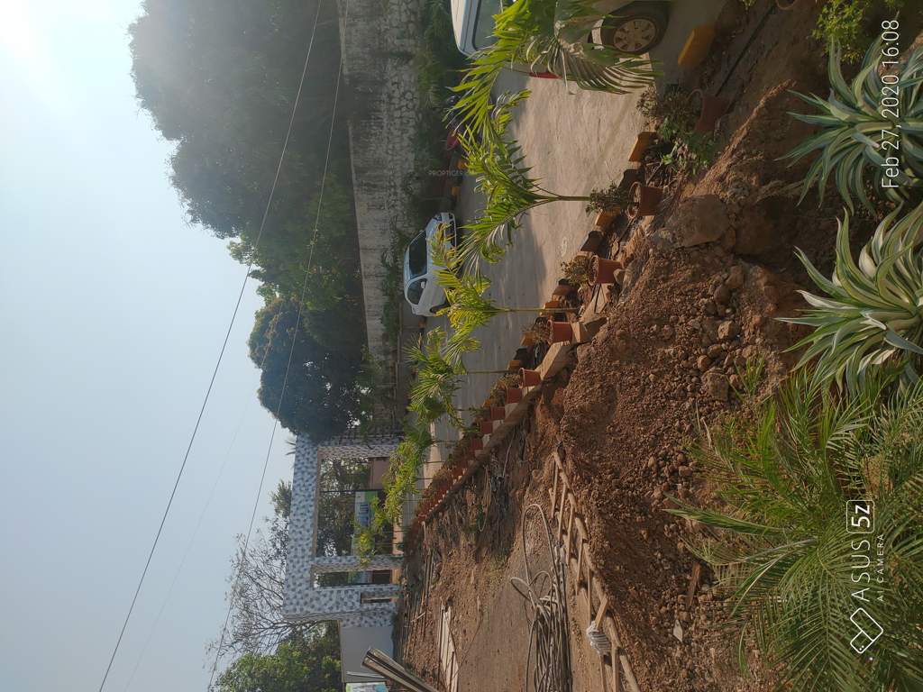  the green orchid 1 Construction Status Aug 21