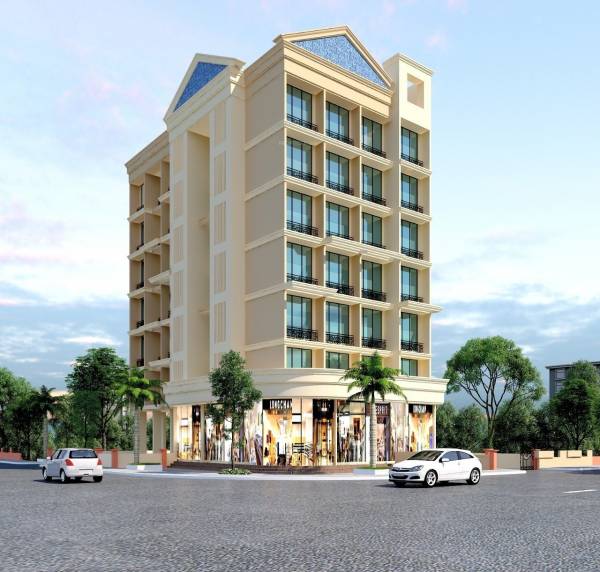 Elevation kiran Elevation