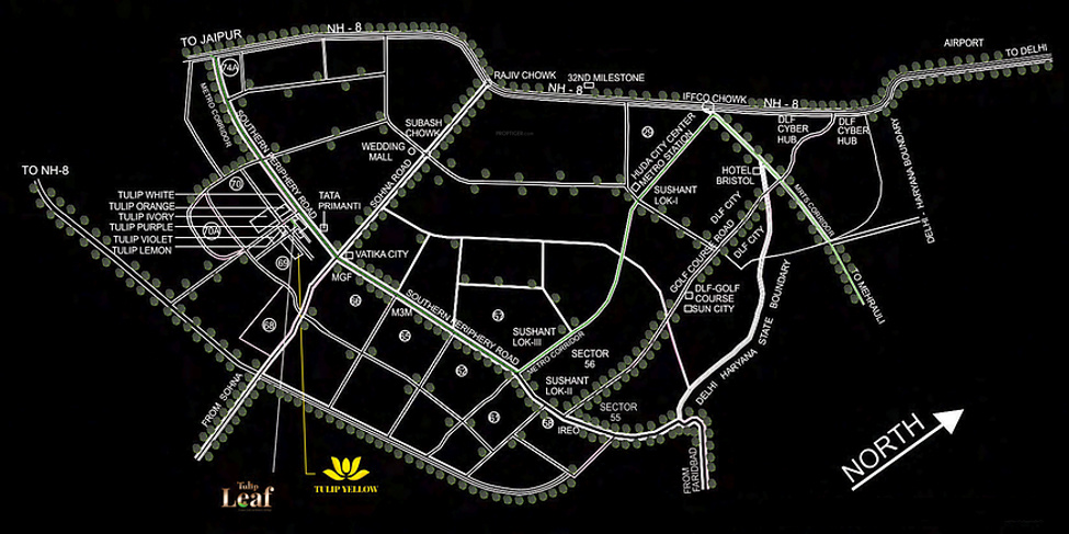  yellow Images for locationPlan