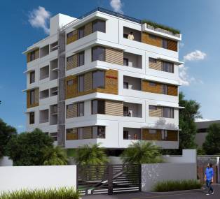 Images for Elevation of Ramaniyam Saras Images for Elevation of Ramaniyam Saras