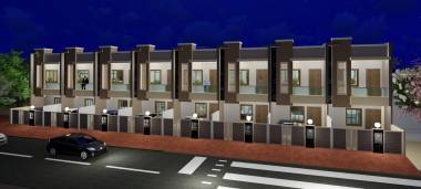 Images for Elevation of Shri Ratnam Swastik Villa Images for Elevation of Shri Ratnam Swastik Villa