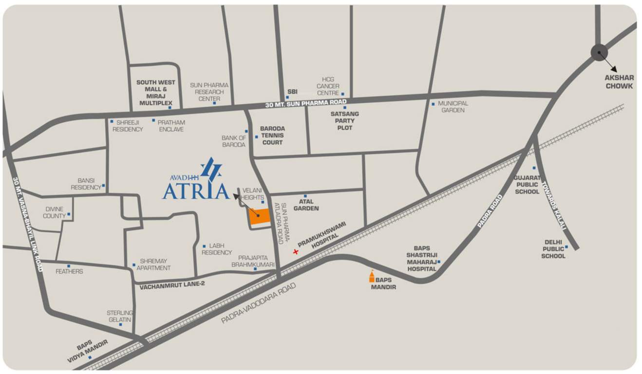 Images for locationPlan