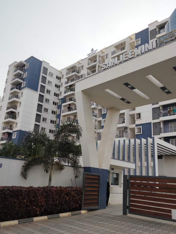  vaibhav Elevation