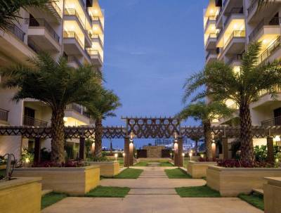  kaveri-manor Amphitheater