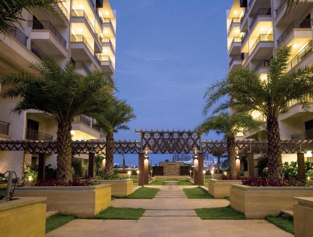  kaveri manor Amphitheater