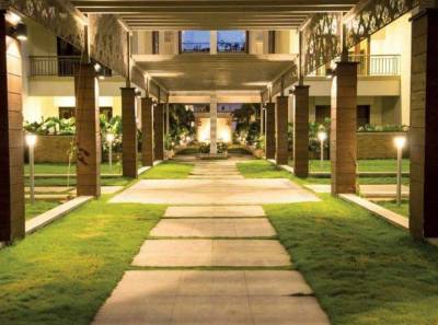  kaveri-manor Paved Compound