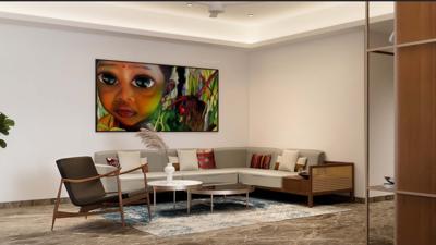  kaveri-manor Living Area