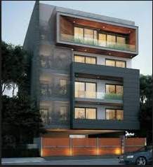  ggr floor 2 Elevation