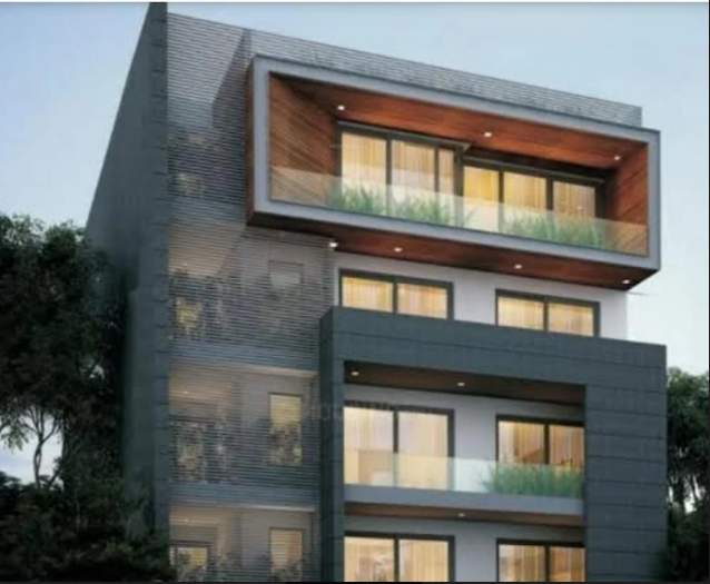  ggr floor 2 Elevation