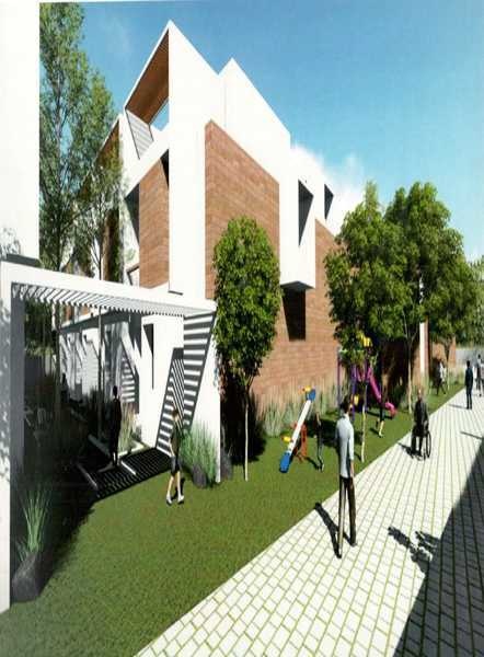  amber meadows Elevation