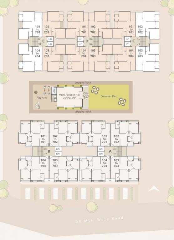 Images for clusterPlan