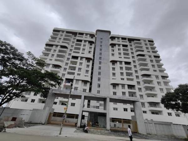  pennantia Construction Status July-24