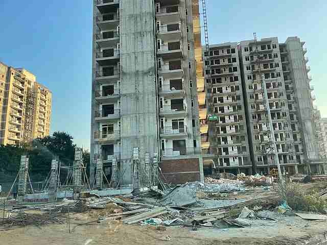  avenue 76 Construction Status Dec 22