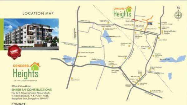  sai-concord-heights Location Plan