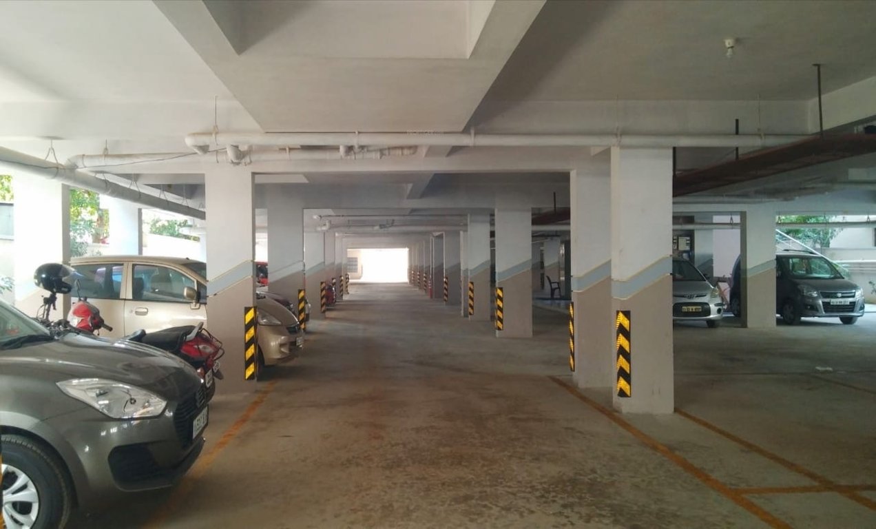 Shirdi Sai Concord Heights