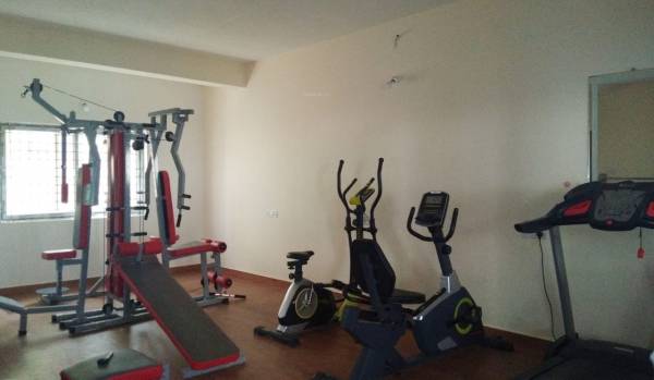amenities of Shirdi Sai Concord Heights