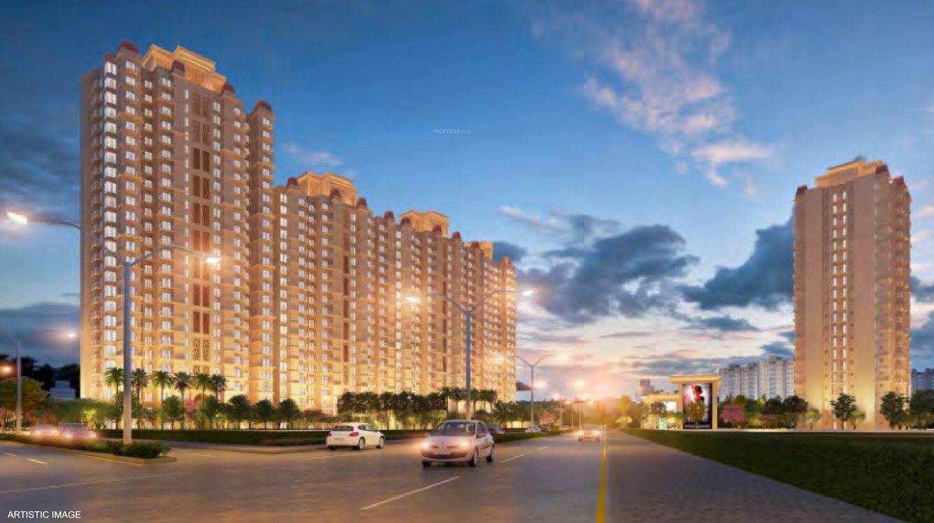  global aspire Elevation