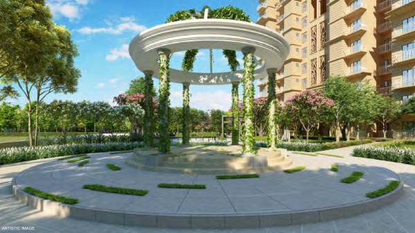  global-aspire Senior Citizen Sitout