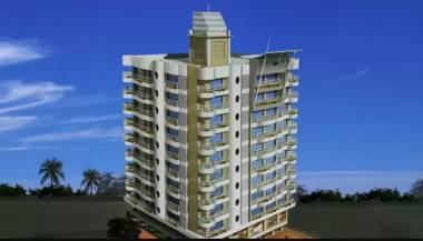 Images for Elevation of Surya Shubhchintak Heights Images for Elevation of Surya Shubhchintak Heights