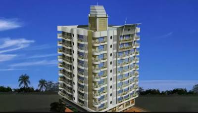  shubhchintak-heights Images for Project