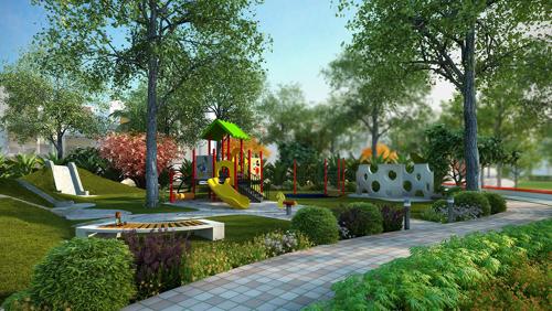  westerlies-phase-3 Children's play area