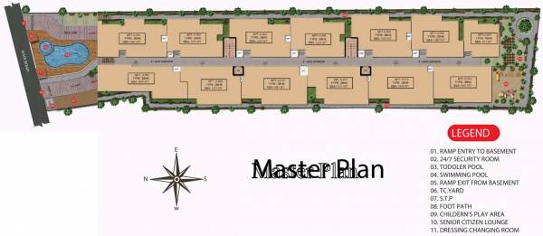  paradise Images for masterPlan